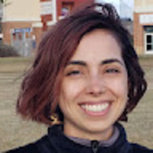 Meet your Posher, Natalia